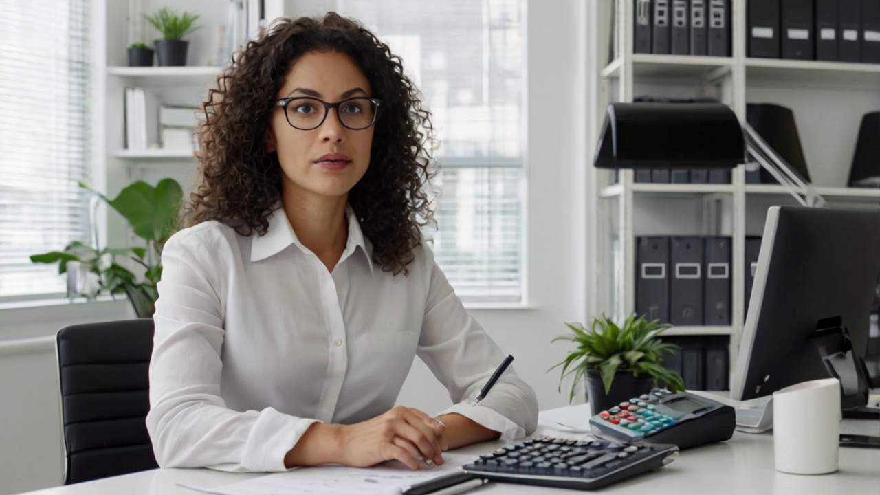 Tax Services